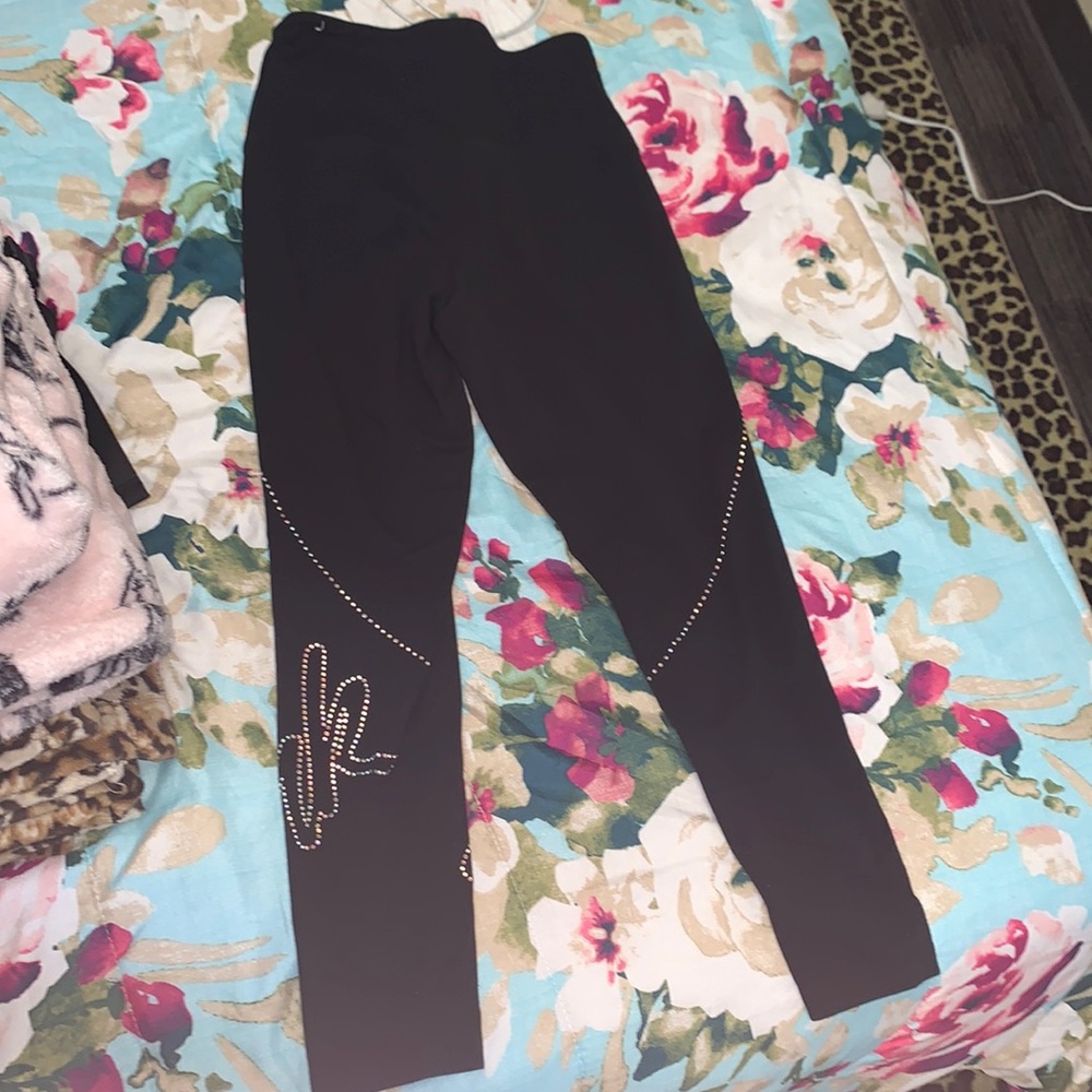 PINK Leggings